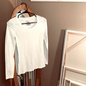 No Boundaries Long Sleeve, sz Small